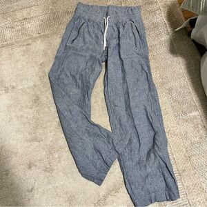 Athleta Men's Gray Joggers